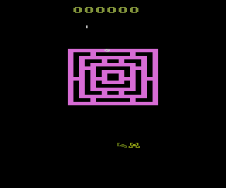 Wall-Defender — screenshot 1
