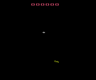 Wall-Defender atari screenshot