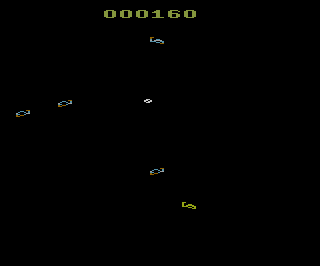 Wall-Defender atari screenshot
