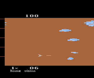 War 2000 — screenshot 1