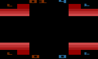 Warlords — screenshot 1