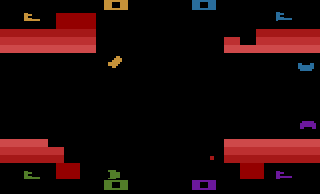 Warlords — screenshot 2