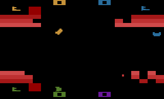 Warlords — screenshot 3