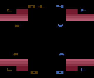 Warlords — screenshot 1