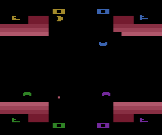 Warlords — screenshot 2