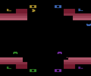 Warlords — screenshot 3