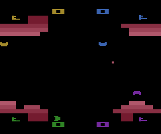 Warlords — screenshot 4