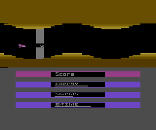 Weltraumtunnel — screenshot 3