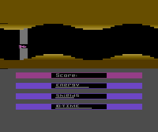 Weltraumtunnel — screenshot 4