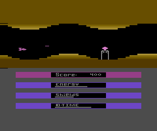 Weltraumtunnel — screenshot 5