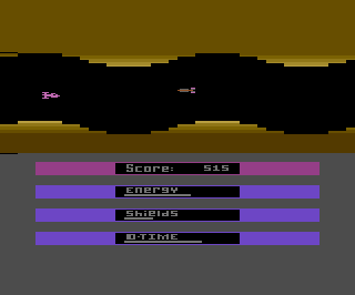 Weltraumtunnel — screenshot 6