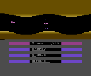 Weltraumtunnel — screenshot 8