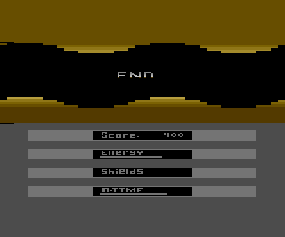 Weltraumtunnel — screenshot 9