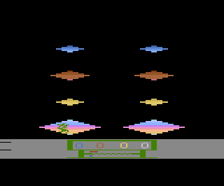 Wing War — screenshot 1