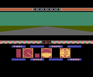 Wings atari screenshot