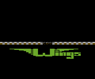 Wings — screenshot 1