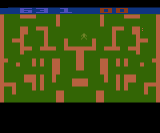 Wizard — screenshot 1