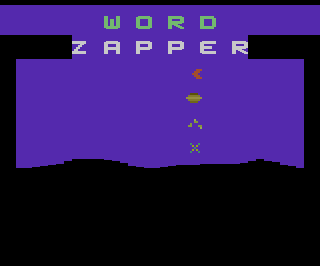 Word Zapper