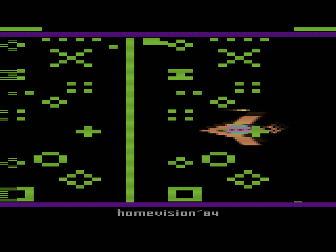 X'Mission — screenshot 1