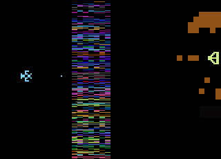 Yars' Revenge — screenshot 2