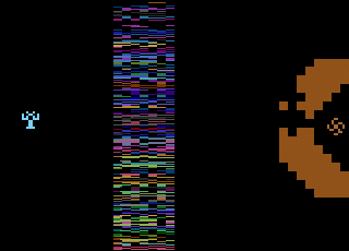 Yars' Revenge — screenshot 3