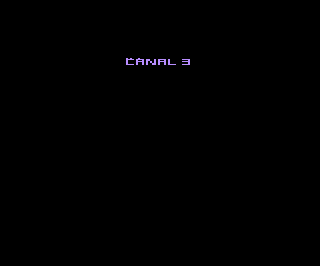 Yars' Revenge — screenshot 1