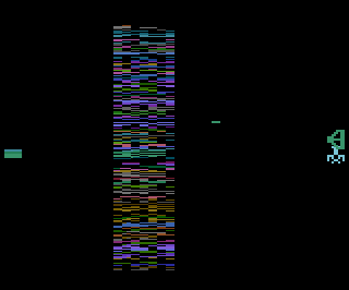 Yars' Revenge — screenshot 10
