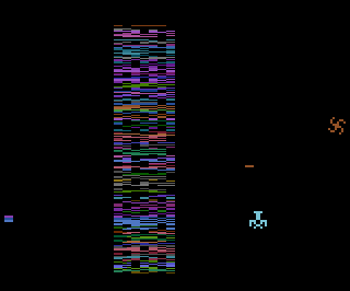 Yars' Revenge — screenshot 5