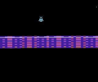 Yars' Revenge — screenshot 9