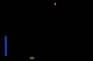 Zaxxon atari screenshot