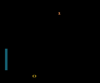 Zaxxon — screenshot 1