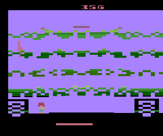 Pumuckl I atari screenshot