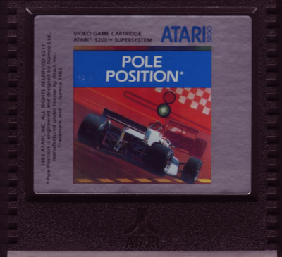 Cartridge 1