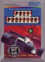 Pole Position Atari cartridge scan