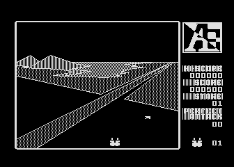 A.E. — screenshot 3