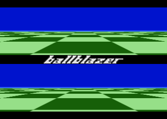 Ballblazer — screenshot 3