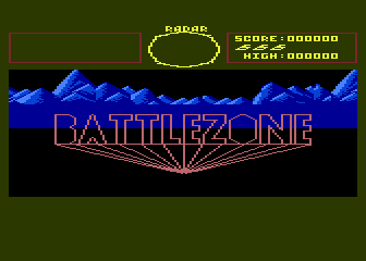 Battlezone — screenshot 3