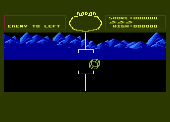 Battlezone — screenshot 4