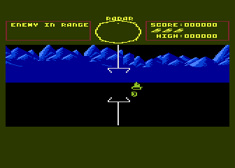 Battlezone — screenshot 5