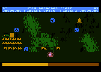 Countermeasure — screenshot 2