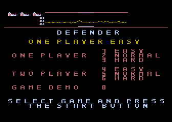 Defender — screenshot 2