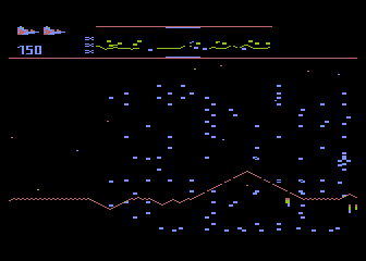 Defender — screenshot 4
