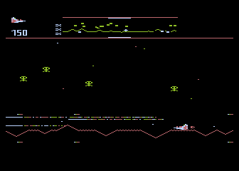 Defender — screenshot 5