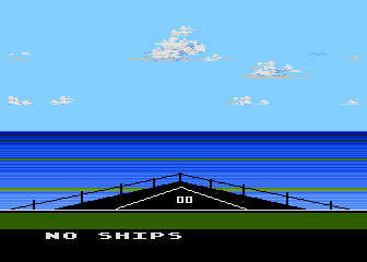 Final Legacy atari screenshot