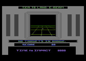 Final Legacy atari screenshot