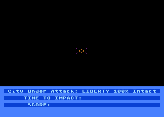 Final Legacy atari screenshot