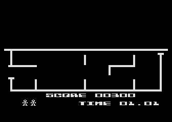 K-Razy Shoot-Out atari screenshot