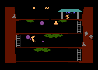 Kangaroo — screenshot 4