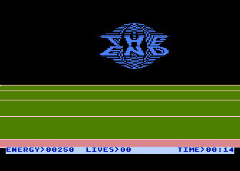 Meebzork atari screenshot