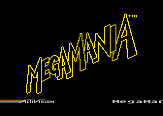 Megamania — screenshot 1